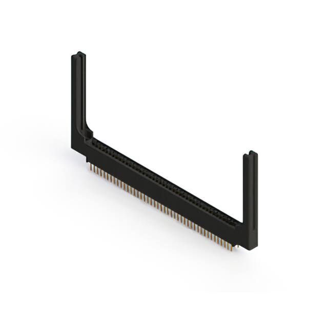 396-086-541-858 EDAC Inc.  Edgeboard Connectors